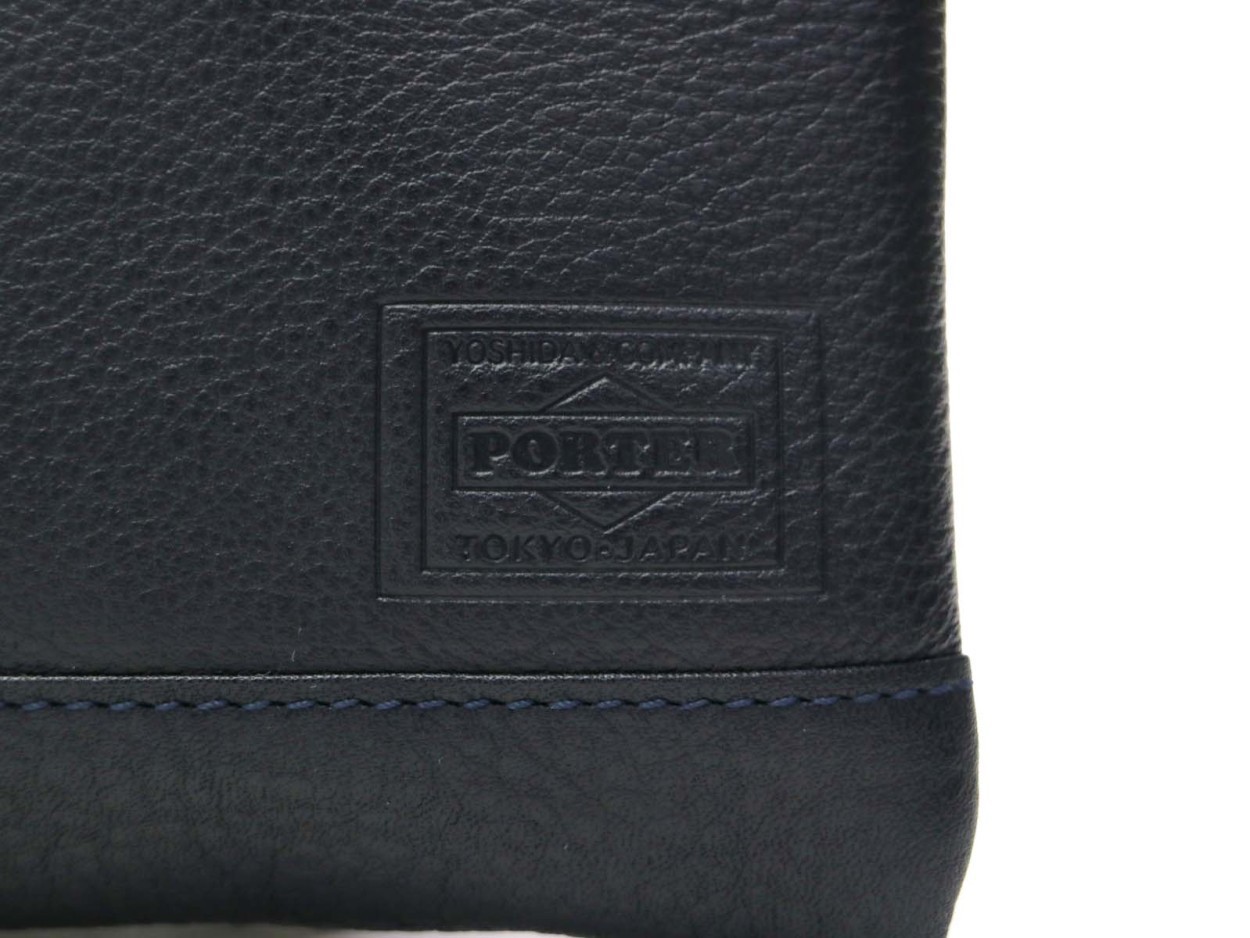 吉田カバン ポーター ポーチ PORTER DELIGHT ディライト 小物入れ 145-03290 メンズ :145-03290:ギャレリア  BagLuggage - 通販 - Yahoo!ショッピング