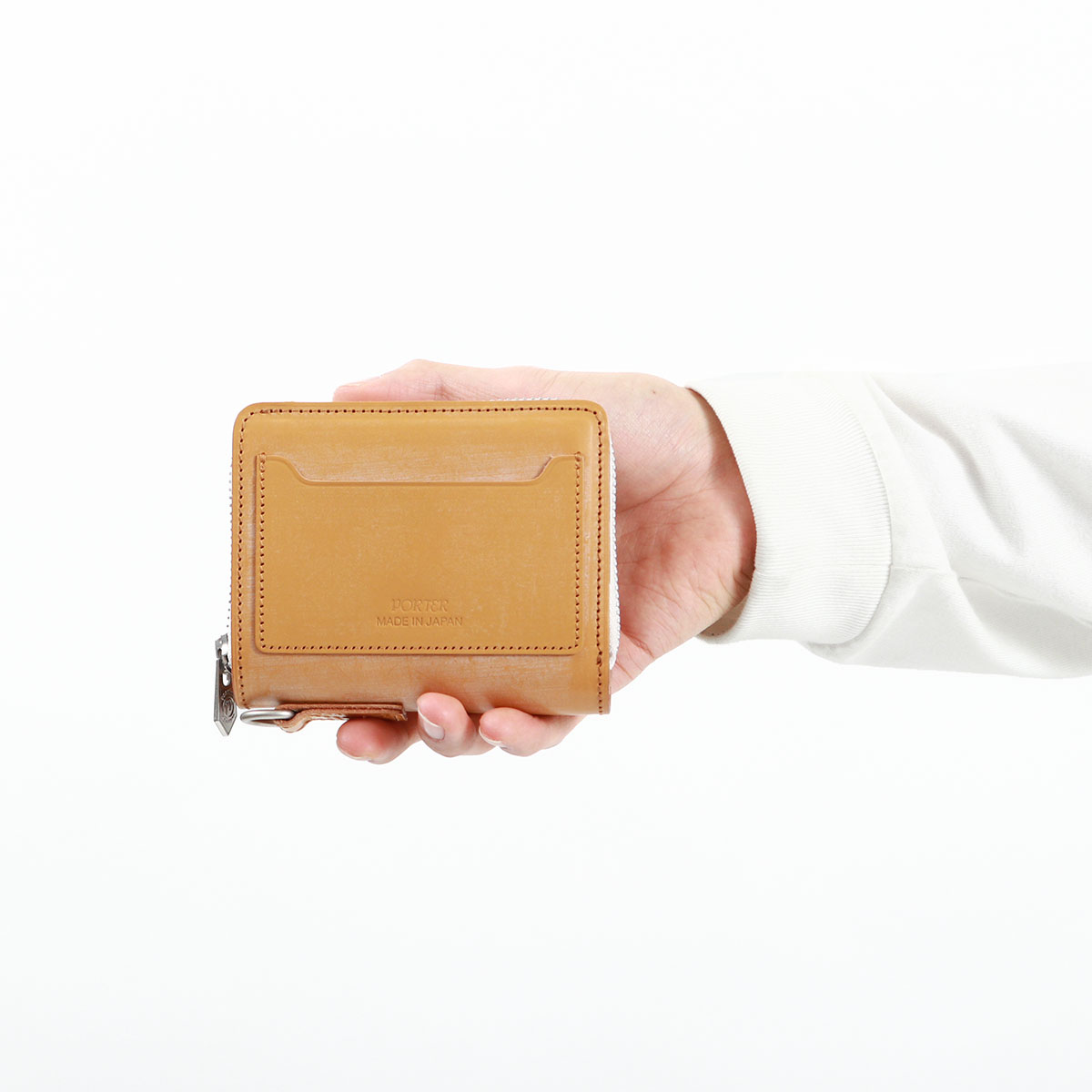 PORTER ポーター デューク ウォレット 149-03129 DUKE WALLET 吉田