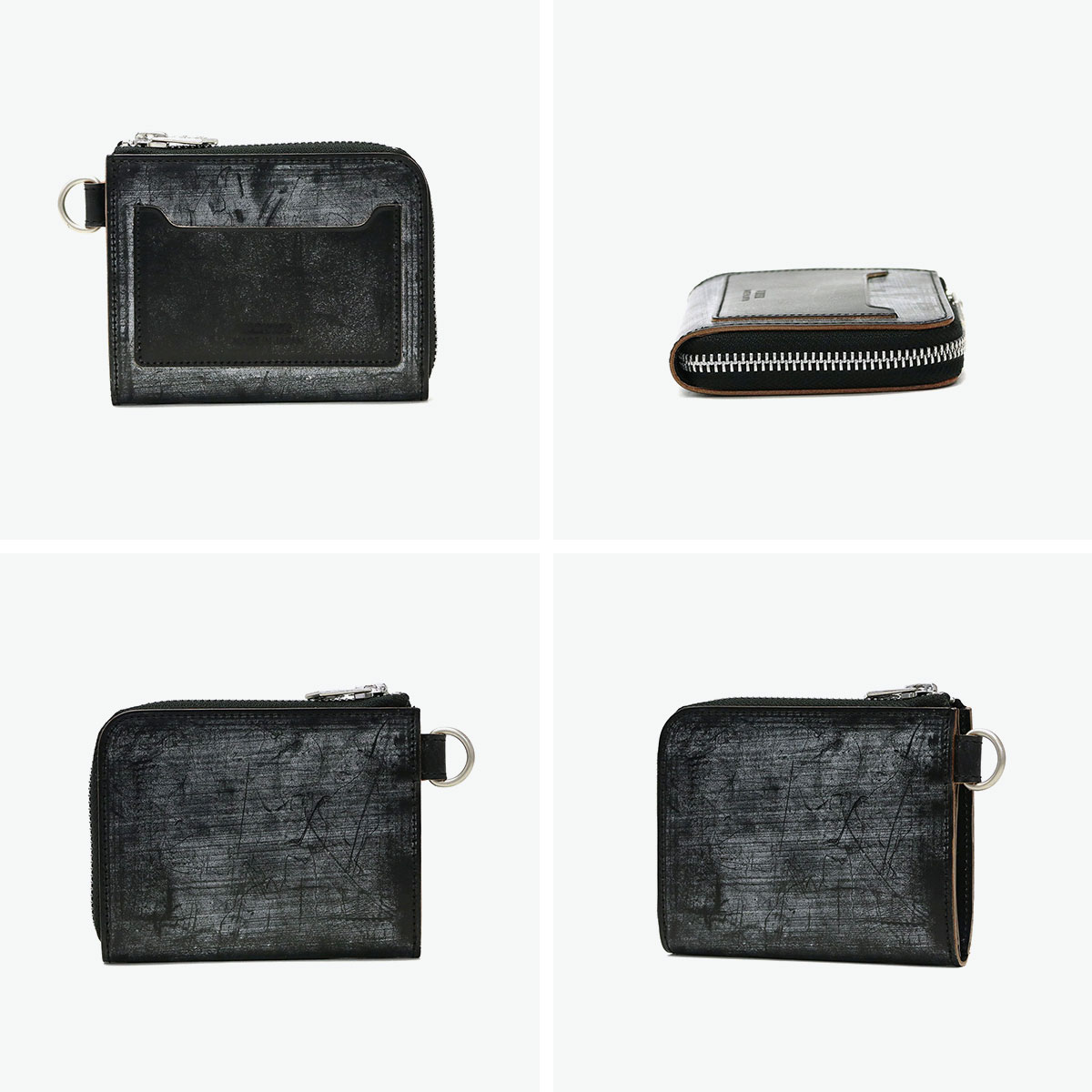 PORTER ポーター デューク コインケース 149-03132 吉田カバン DUKE