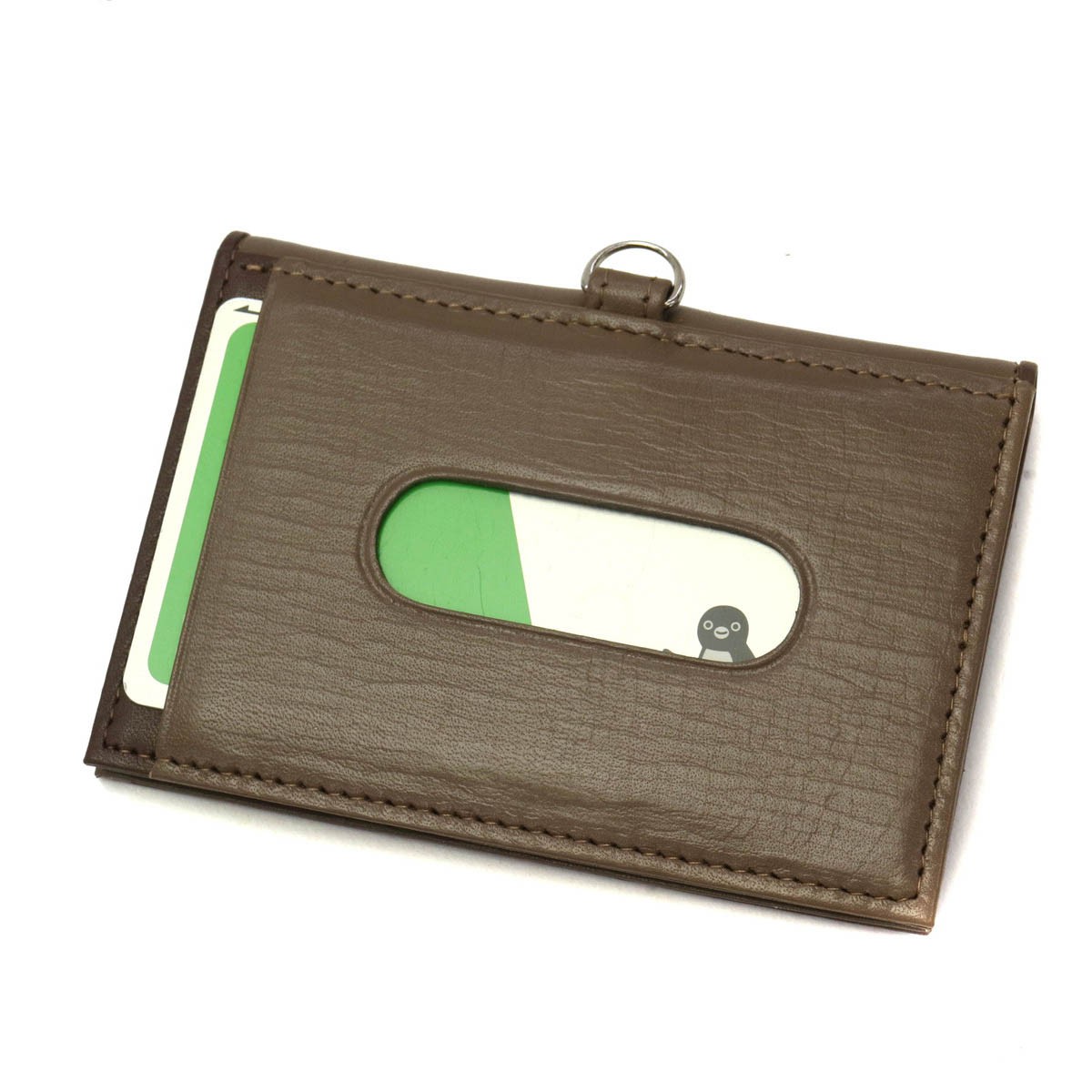 Amazon | [ポーター]PORTER プリュム PLUME カードケース CARD