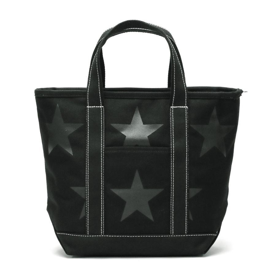 コンバース トートバッグ CONVERSE S size STAR Print Tote Bag mini スタープリントトートバッグ ミニトート コンパクト 小さめ レディース 17946000｜galleria-onlineshop｜03