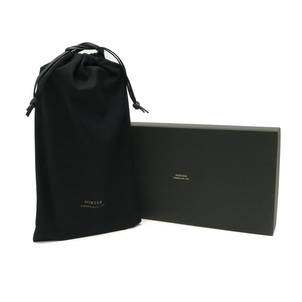 PORTER ポーター ビル ブライドル ロングウォレット 185-02252 PORTER ポーター ビル ブライドル ロングウォレット 185-02252