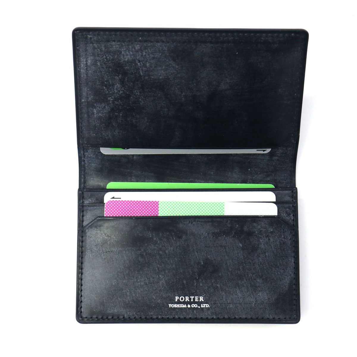 Amazon | [ポーター]PORTER BILL CORDVAN ビル コードバン