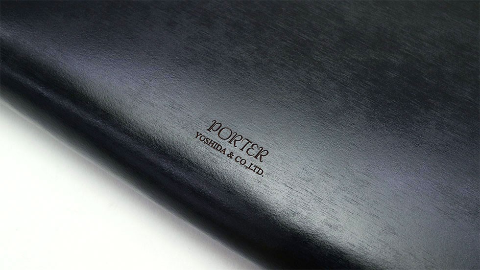 FILM（PORTER） ポーター フィルム ロングウォレット 187-01346