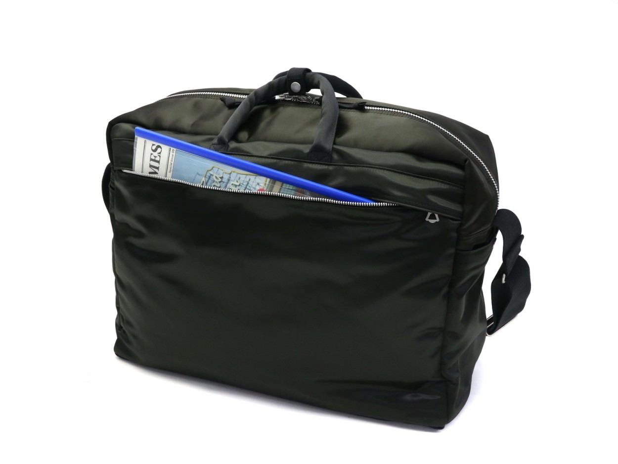 【美品】PORTER ボストンバッグ アングル 旅行カバン 大容量 2way ポーター PORTER 吉田カバン ポーター アングル PORTER ANGLE