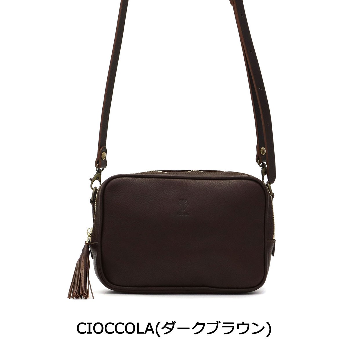 最大41%☆8/11限定 【日本正規品】チーバ ショルダーバッグ CI-VA ミニショルダー VOLANATO 2WAY ポーチ 2136VOLA  CIVA レディース : civ-2136vola : ギャレリア Bag&Luggage - 通販 - Yahoo!ショッピング