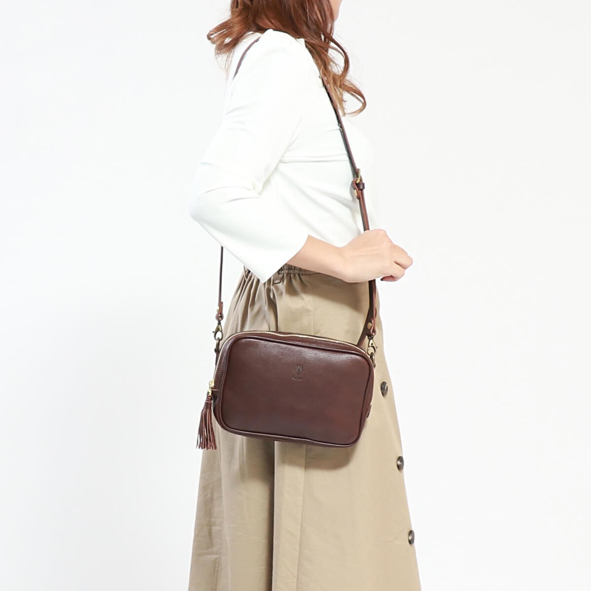 CI-VA 最大42%☆4/24限定 【日本正規品】チーバ ショルダー