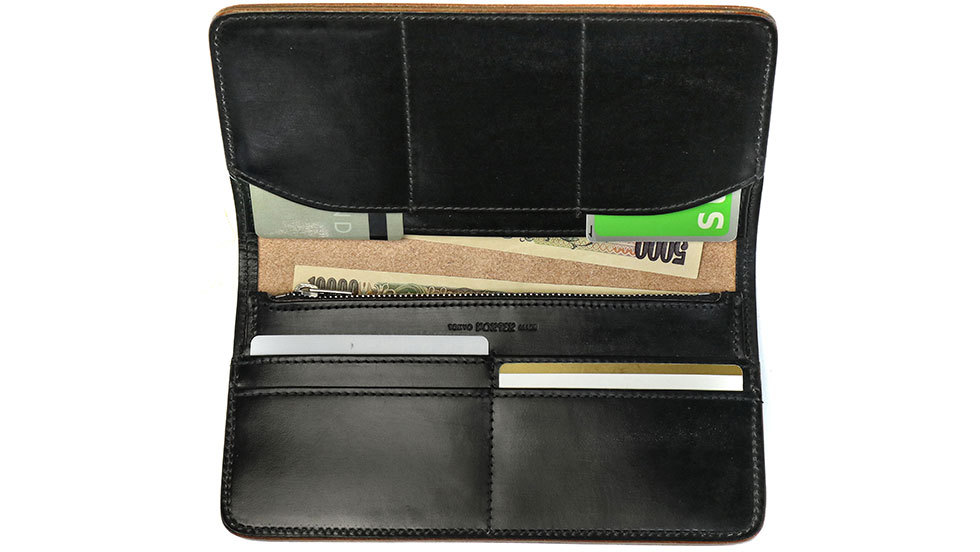 ポーター カジノ ロングウォレット 214-04642 長財布 財布 吉田カバン PORTER CASINO LONG WALLET メンズ  レディース 革 本革 レザー ブランド かぶせ 日本製 : 214-04642 : ギャレリア Bag&Luggage - 通販 -  Yahoo!ショッピング