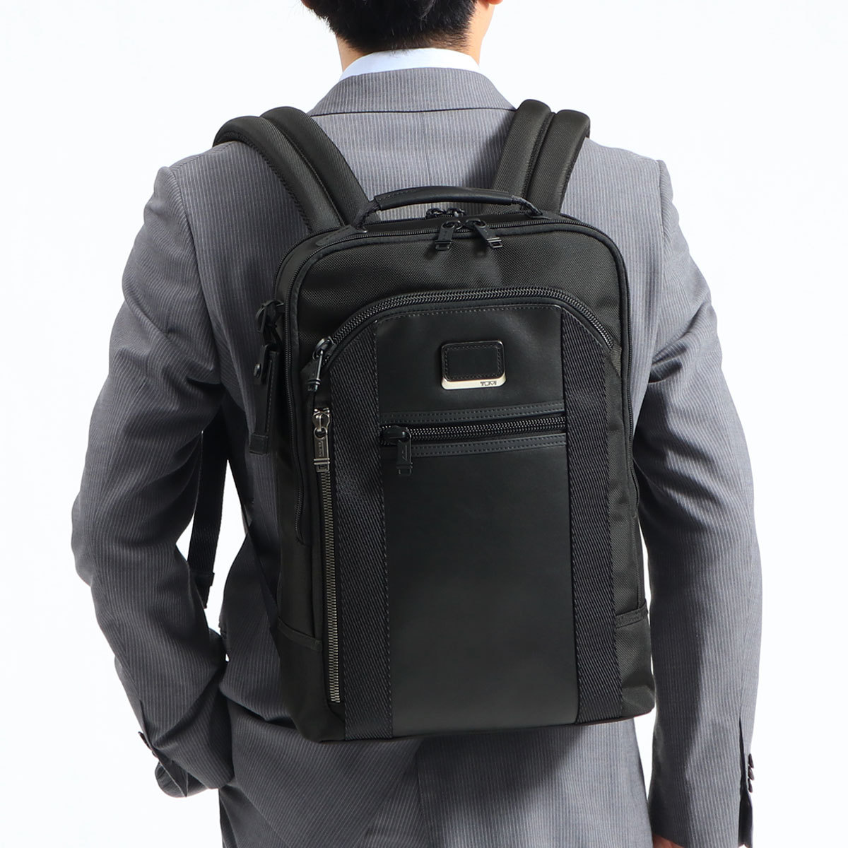 玄関先迄納品 TUMI デイヴィス トゥミ 正規品 sitedev.minifinder.se