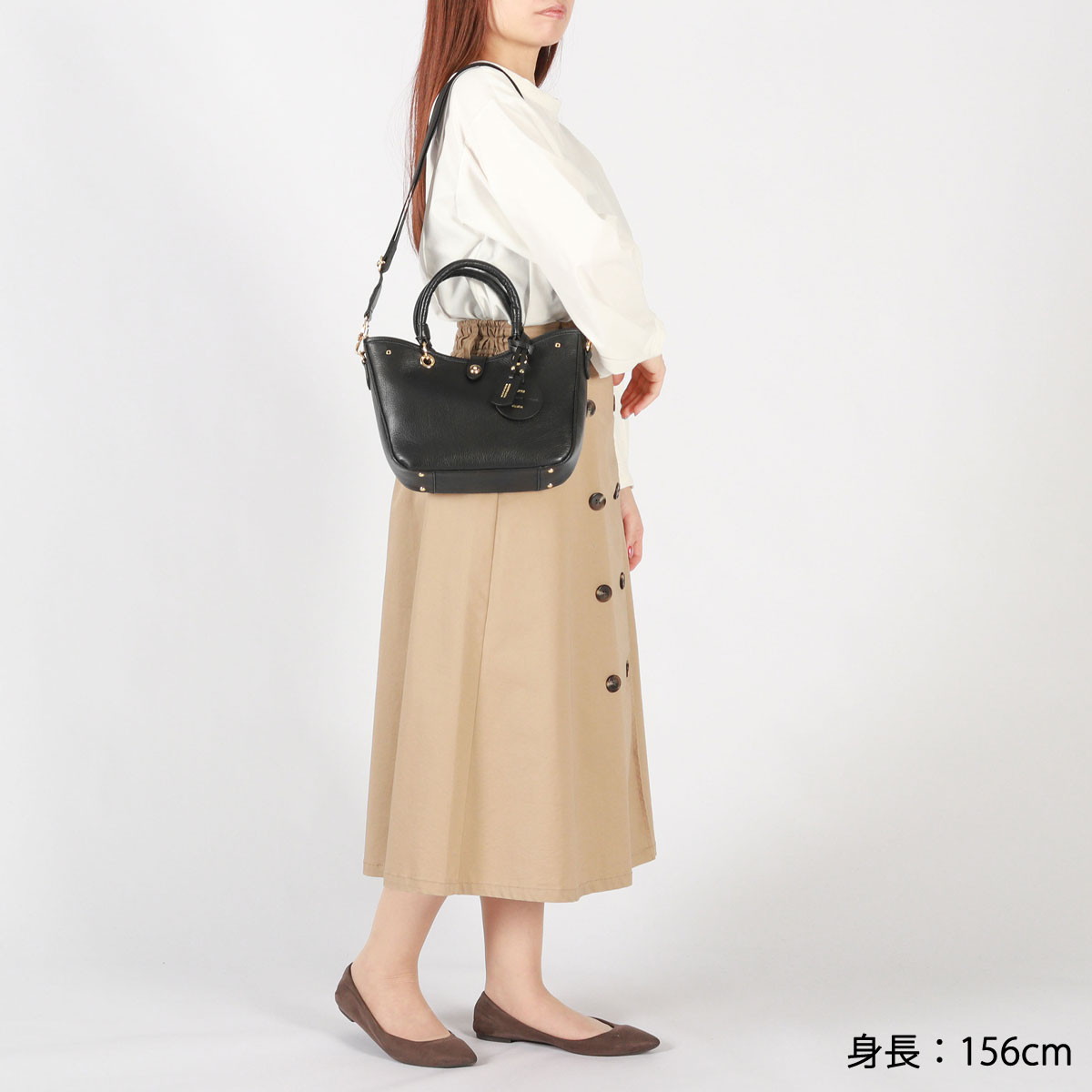 PORTER ポーター ミニアチュール 2WAYトートバッグ 256-11361