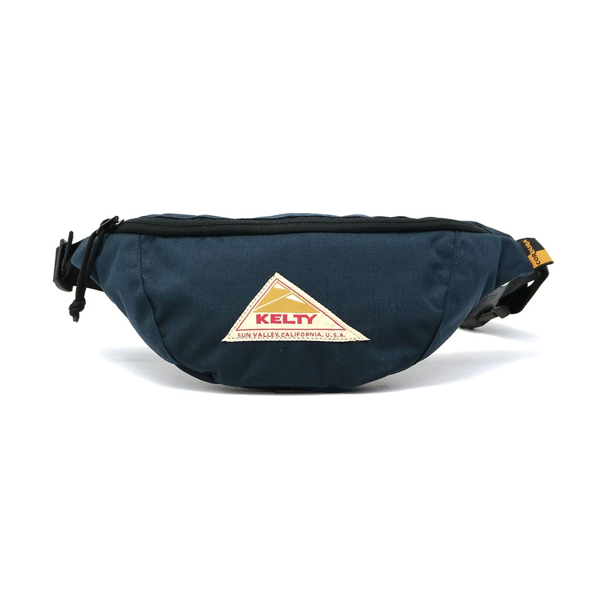 KELTY（ケルティ） セール30％OFF 日本正規品 ウエストバッグ MICRO