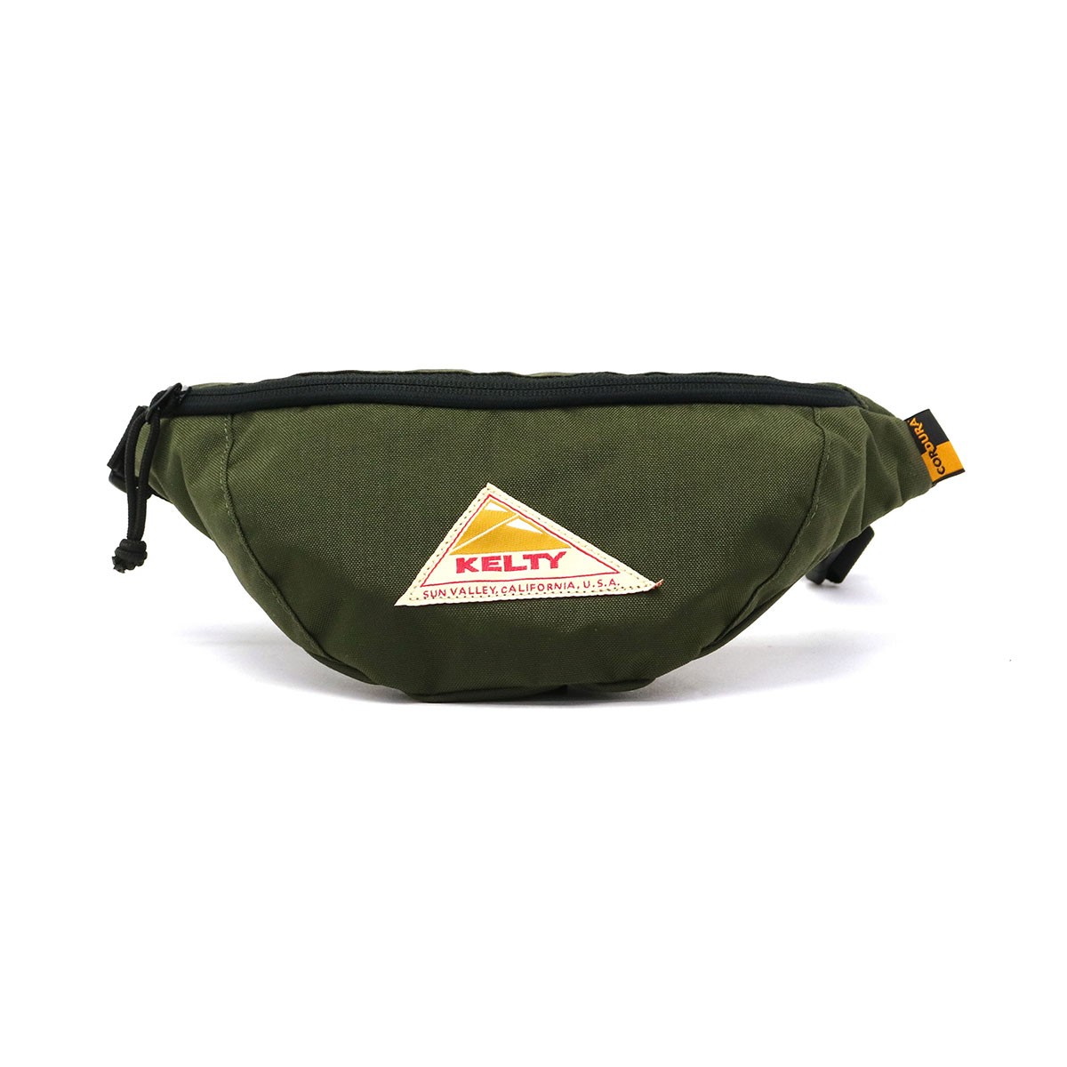 KELTY（ケルティ） セール30％OFF 日本正規品 ウエストバッグ MICRO
