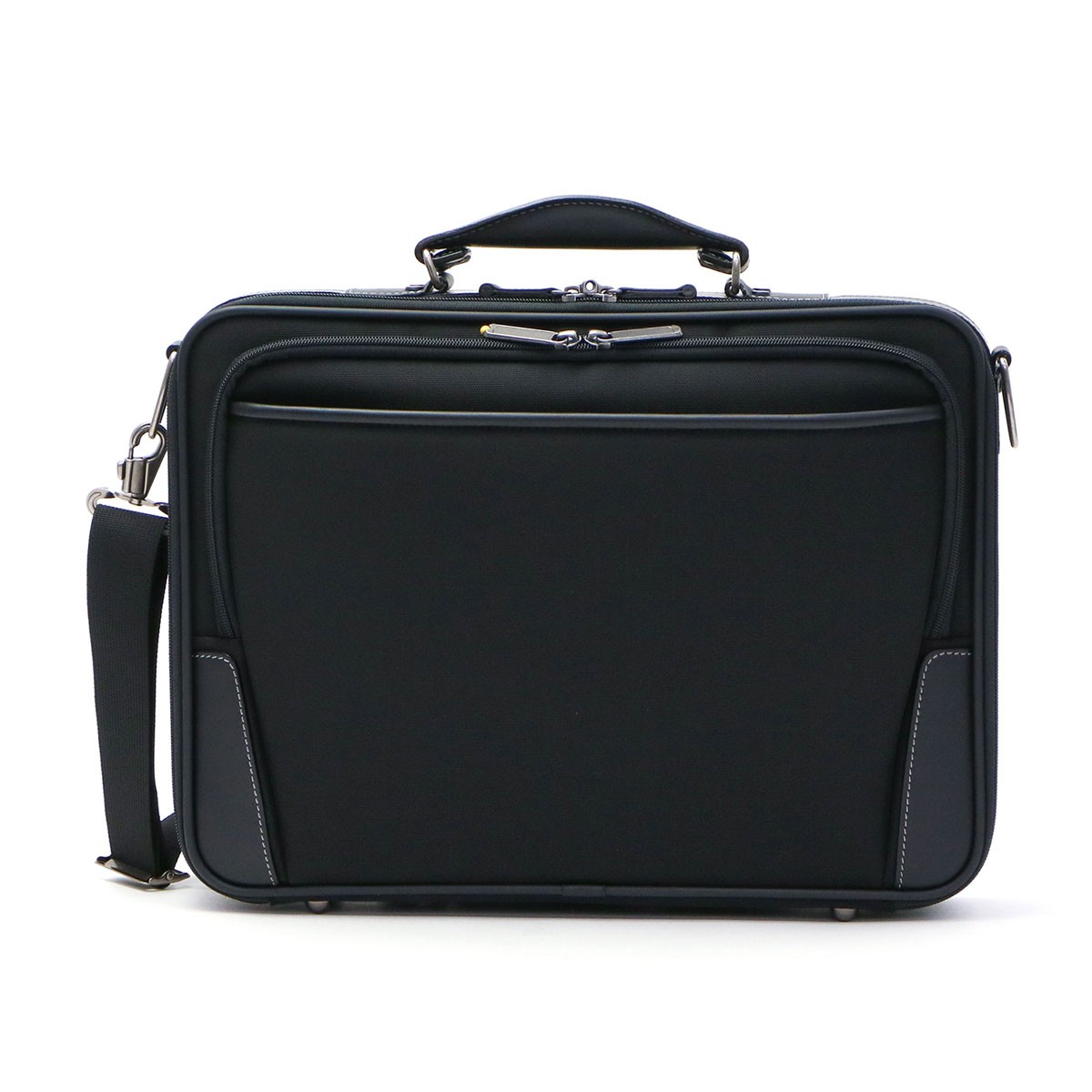ace. GENEブラック ビジネスバッグ ace. GENE LABEL エース ビジネスバッグ ブリーフケース ace 25L 31L