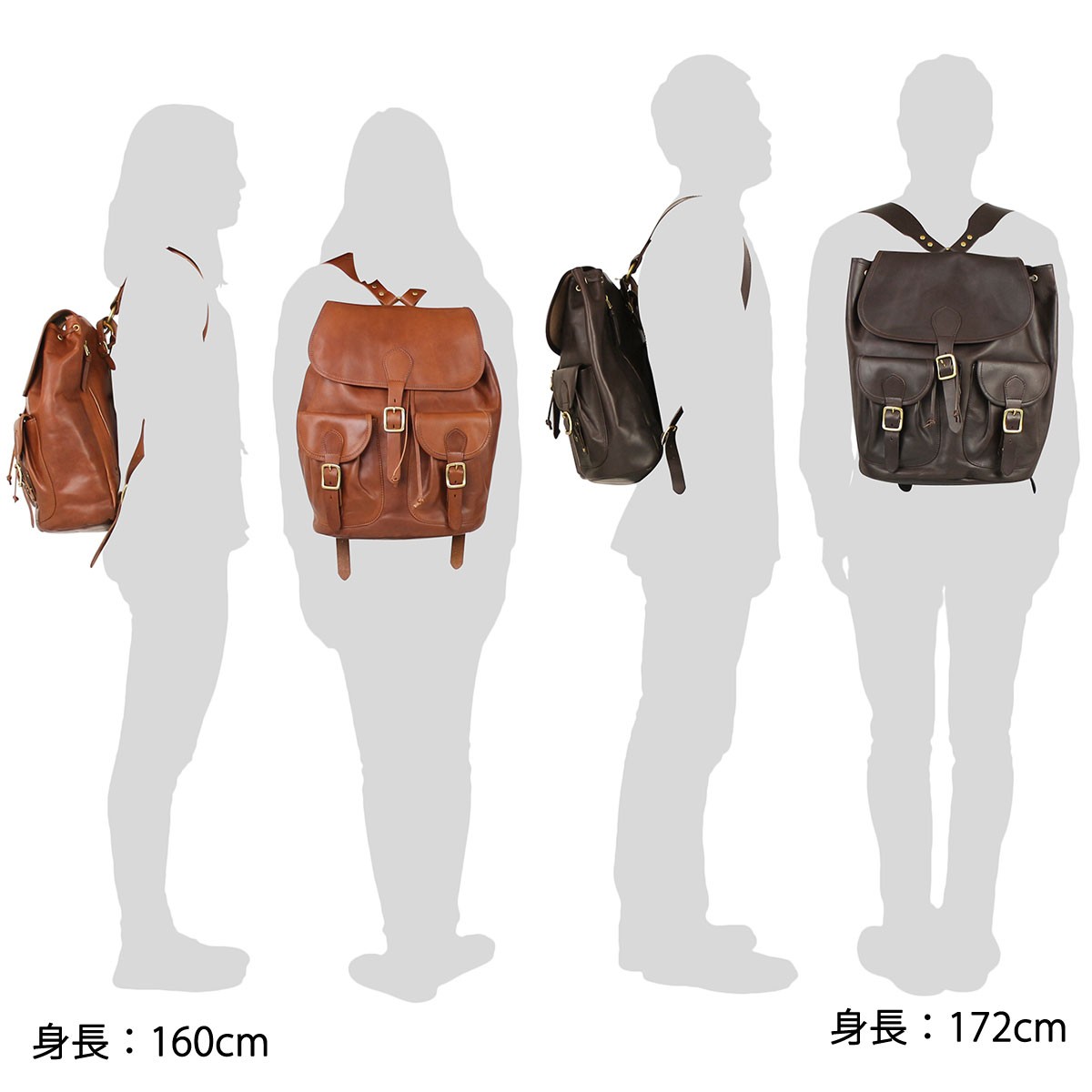 スロウ SLOW リュックサック デイパック バッグ DOUBLE OIL ruck sack