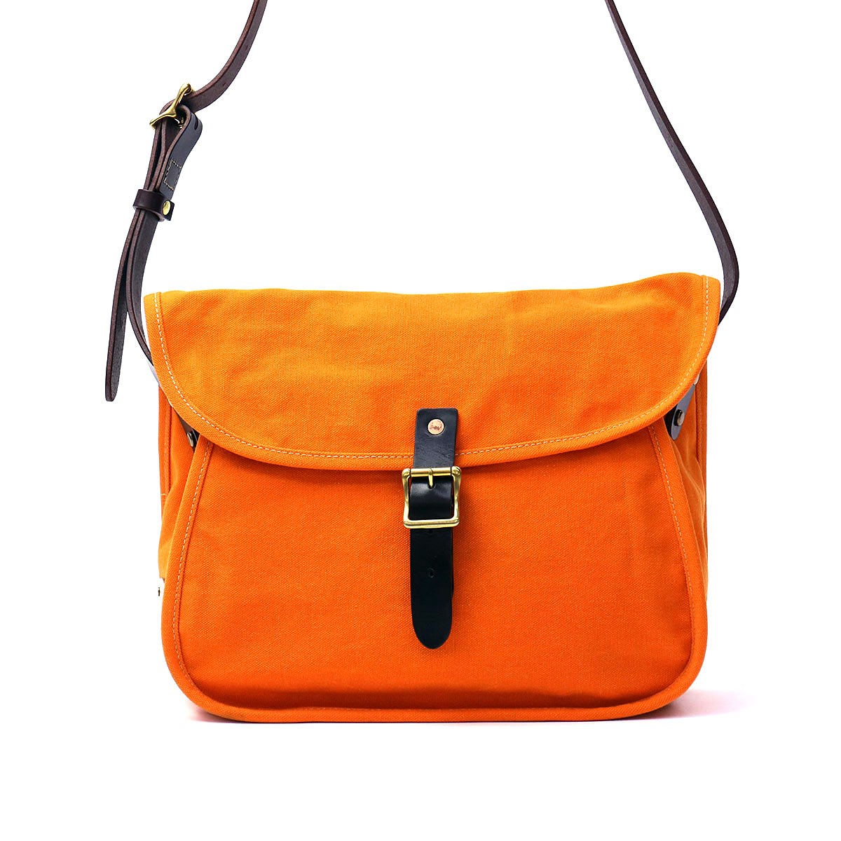 最大32%★5/12限定 セール50％OFF スロウ SLOW ショルダーバッグ COLORS Cartridge Shoulder Bag L 斜め掛け メンズ レディース 306S35E｜galleria-onlineshop｜06