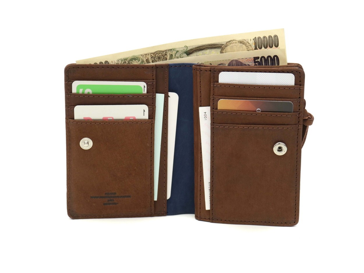 クリード2本セット Creed(ファッション) クリード ラブ 二つ折り財布 ボックス型