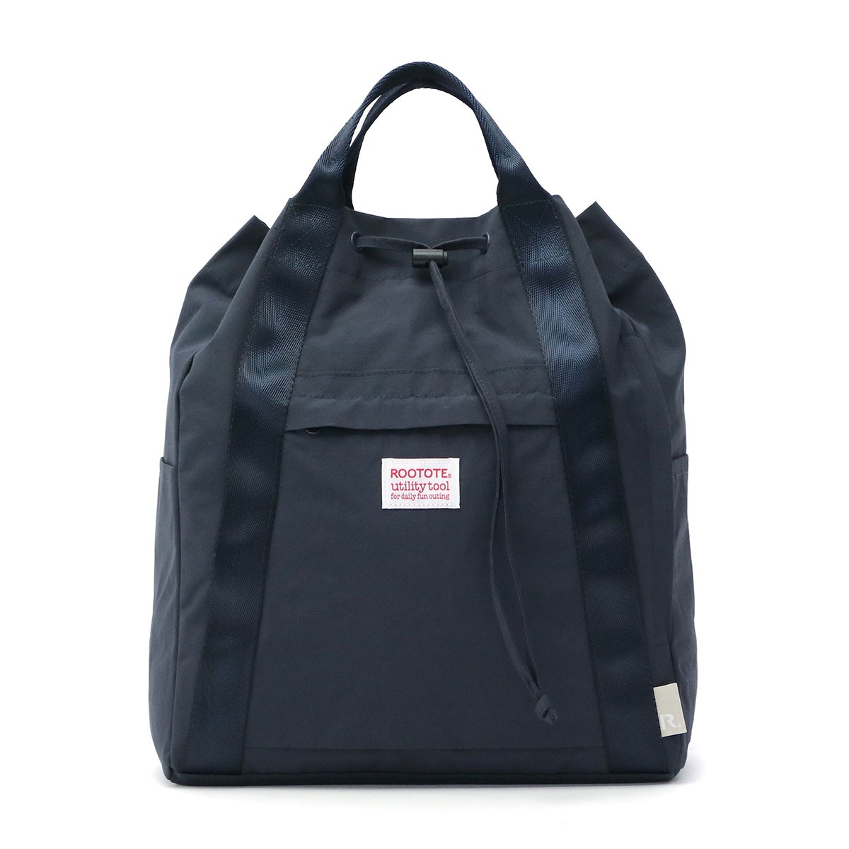 ROOTOTE 最大39%☆5/1限定 ルートート リュックサック セオルー ROOTOTE 最大39%☆5/1限定 ルートート リュックサック セオルー
