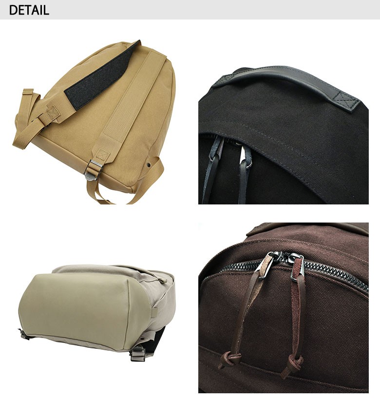LOCAL（PORTER） ポーター ローカル デイパック 324-04082
