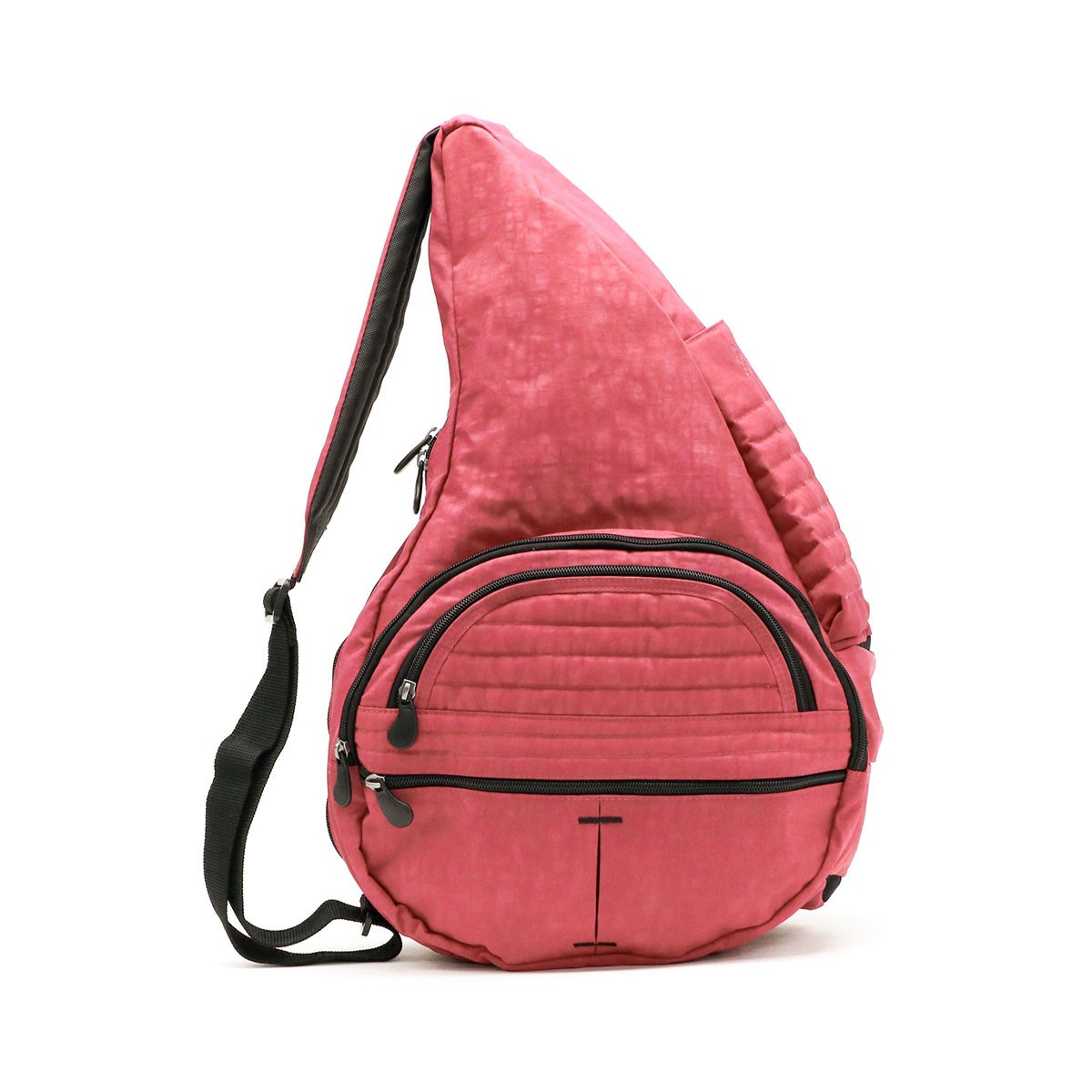 最大41%★6/16限定 ヘルシーバックバッグ HEALTHY BACK BAG ボディバッグ Bi...