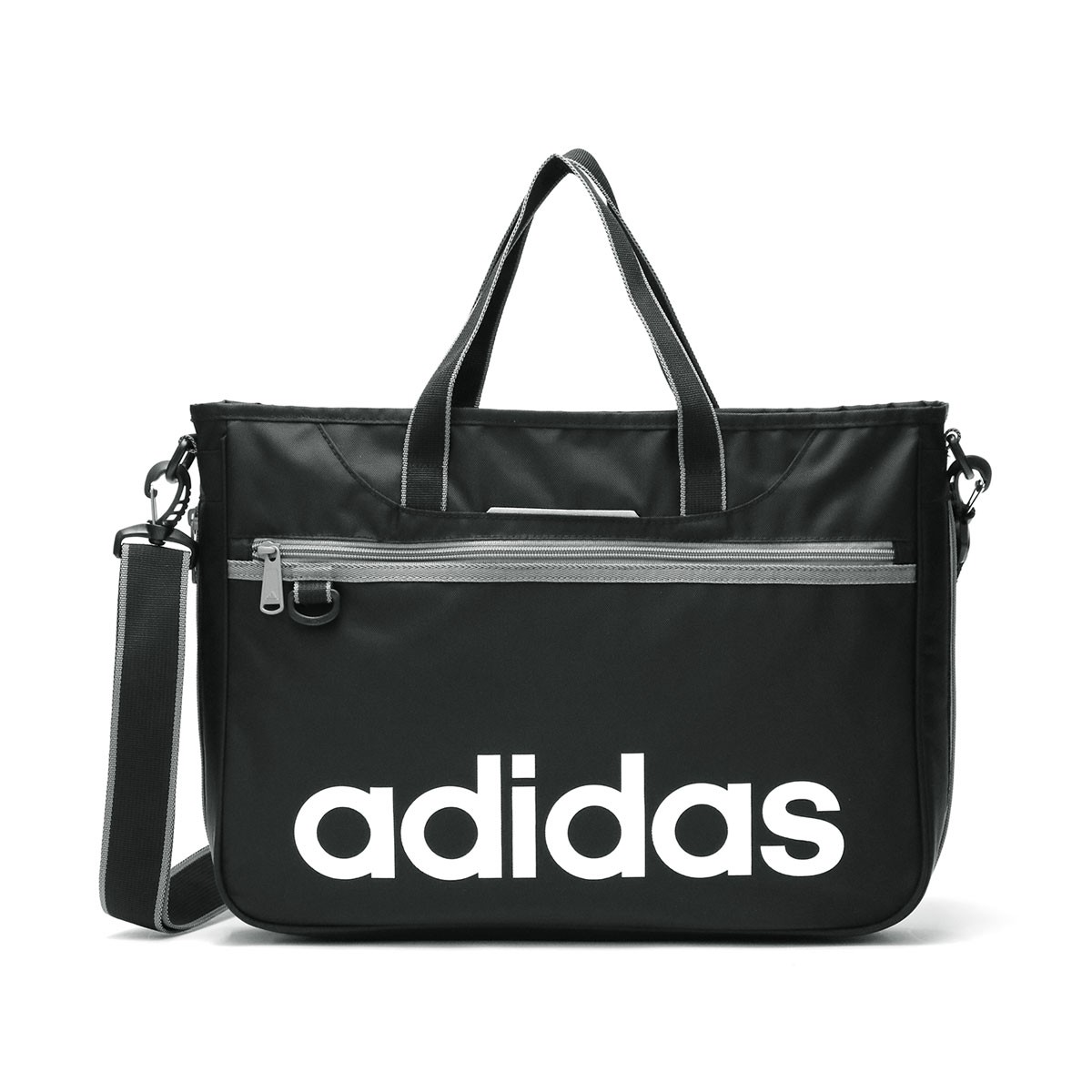 最大19 獲得 アディダス レッスンバッグ Adidas 2way スクールバッグ 14l バッグ 通学 トートバッグ 476 中学生 小学生 男の子 女の子 ギャレリア Bag Luggage 通販 Paypayモール