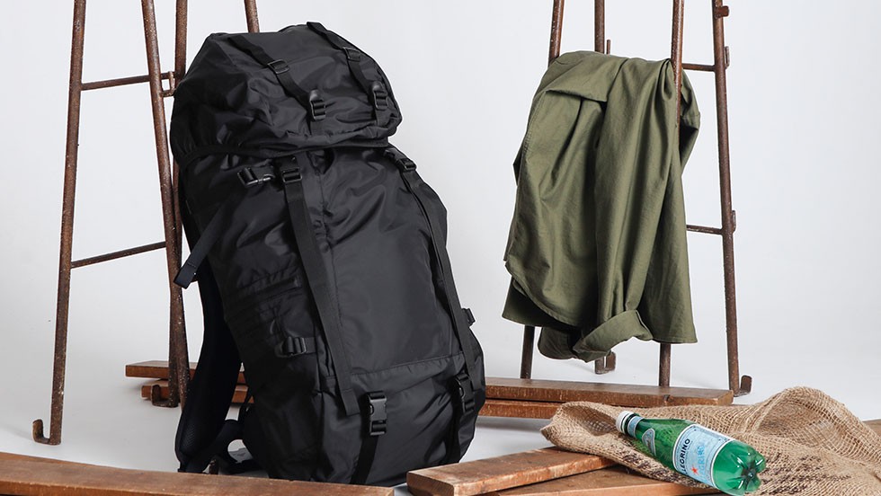 ポーター エクストリーム リュックサック 508-06613 リュック バックパック 吉田カバン PORTER EXTREME RUCKSACK  メンズ レディース 大容量 : 508-06613 : ギャレリア Bag&Luggage - 通販 - Yahoo!ショッピング