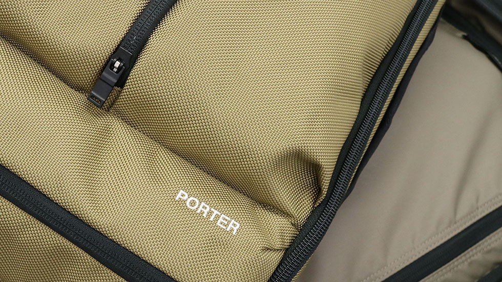 PORTER｜ポーターのビジネスバッグ（ナイロン）通販 - ZOZOTOWN