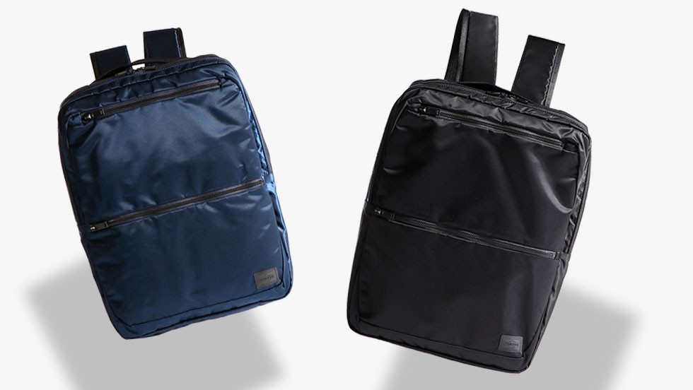 ポーター エヴォ デイパック 534-05272 ビジネスリュック 吉田カバン PORTER EVO ビジネスバッグ DAYPACK バックパック  1層 A4 PC収納 通勤 メンズ レディース : 534-05272 : ギャレリア Bag&Luggage - 通販 - Yahoo!ショッピング