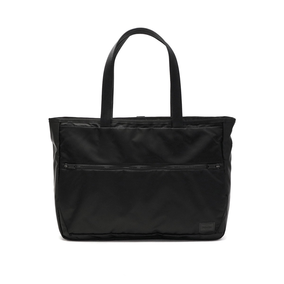 ポーター エヴォ トートバッグ 534-05273 ビジネスバッグ 吉田カバン PORTER EVO ビジネストート TOTE BAG A4 PC収納  通勤 出張 撥水横 メンズ レディース