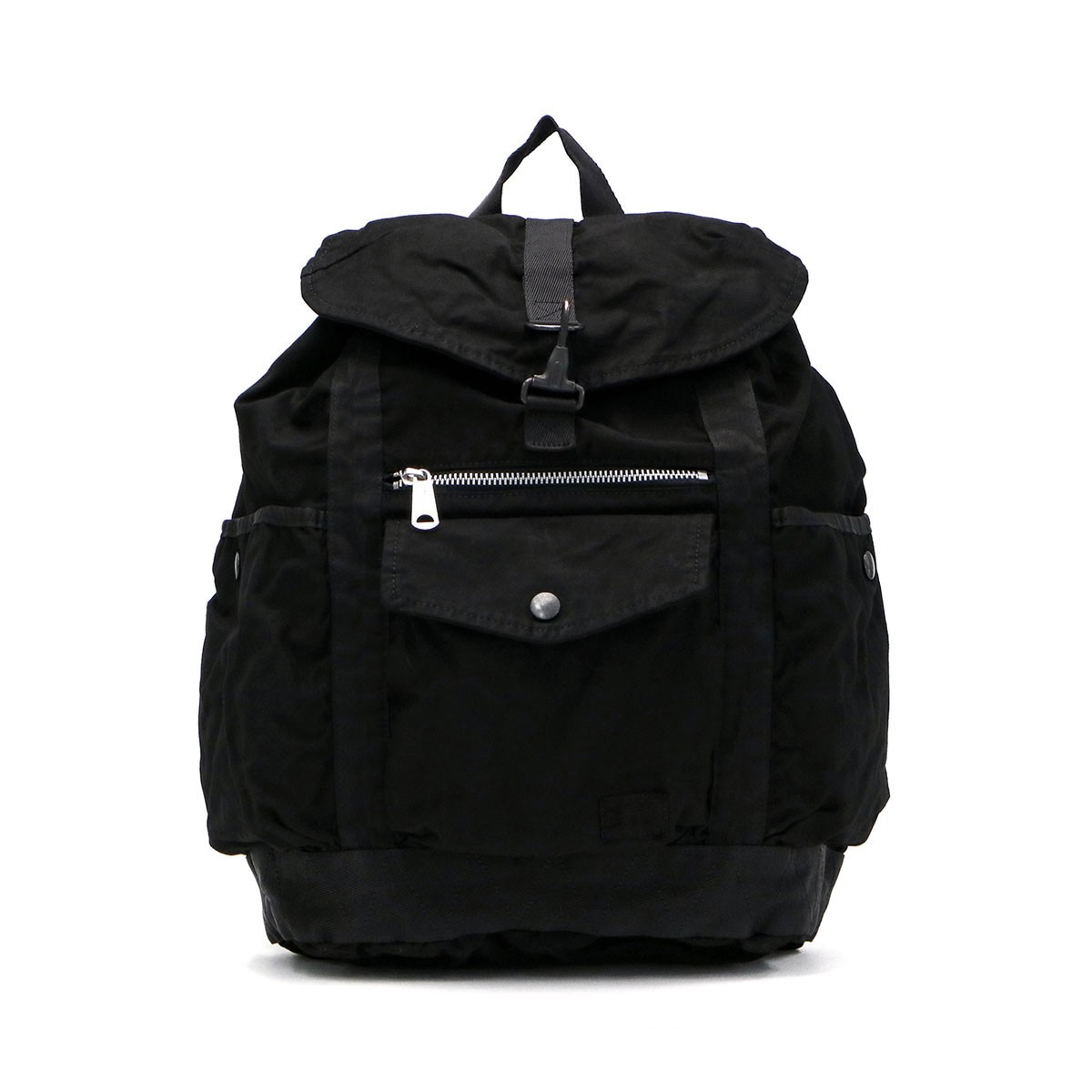 ポーター クラッグ リュックサック 540-19646 バックパック 吉田カバン PORTER CRAG RUCKSACK デイパック リュック  メンズ レディース 黒 : 540-19646 : ギャレリア Bag&Luggage - 通販 - Yahoo!ショッピング