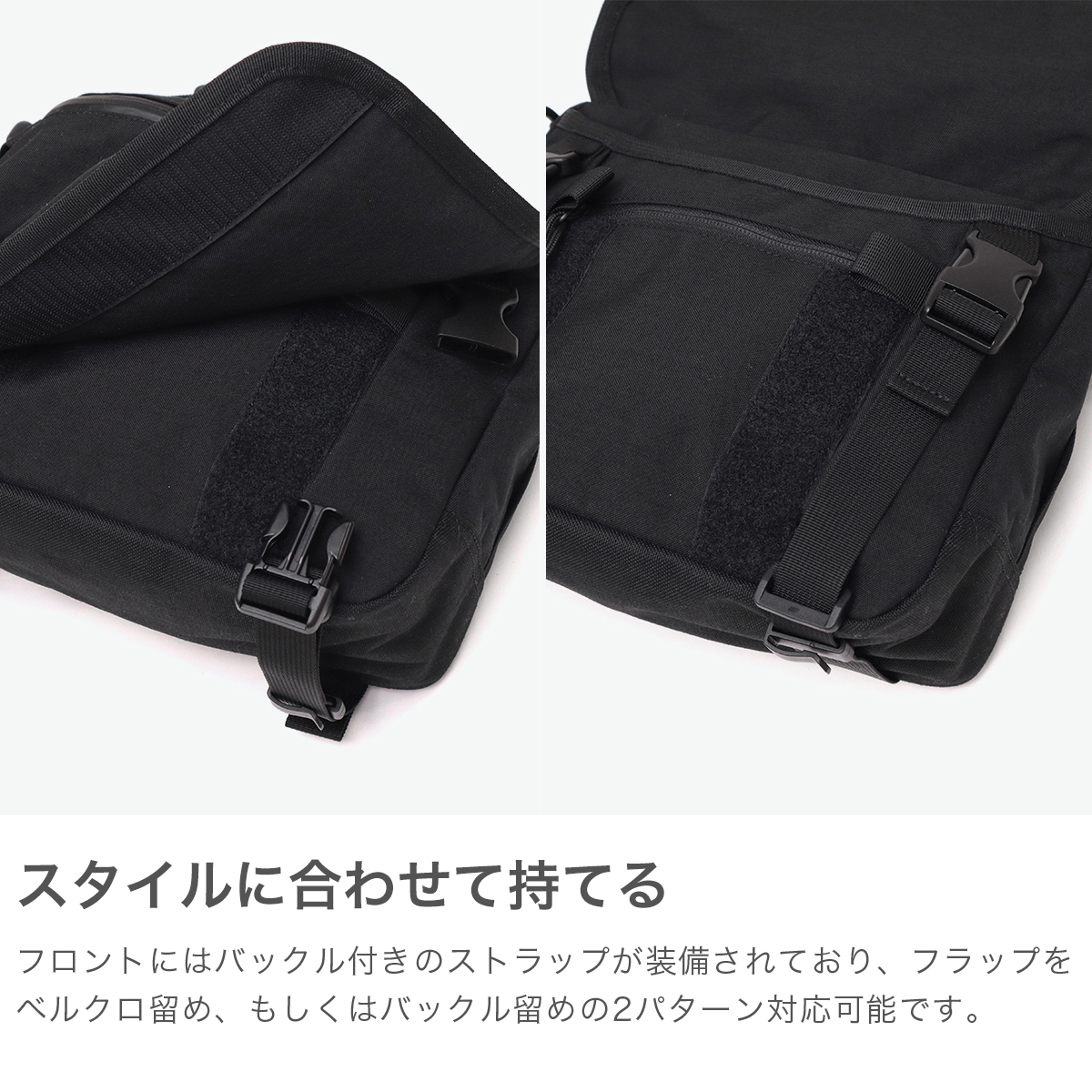 KLUNKERZ（PORTER） ポーター クランカーズ ショルダーバッグ