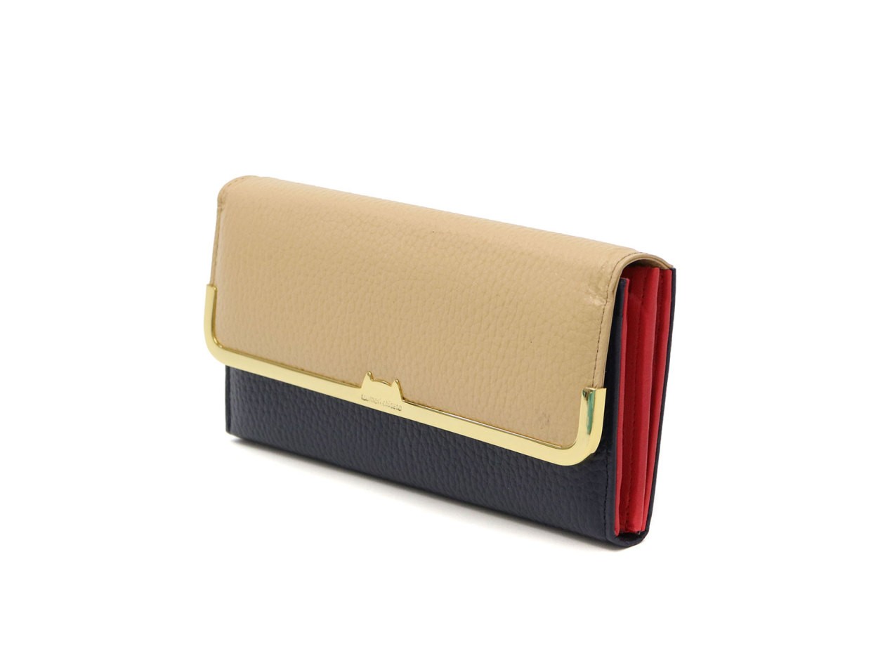 tsumori chisato CARRY 最大42%☆8/18まで ツモリチサト 財布 長