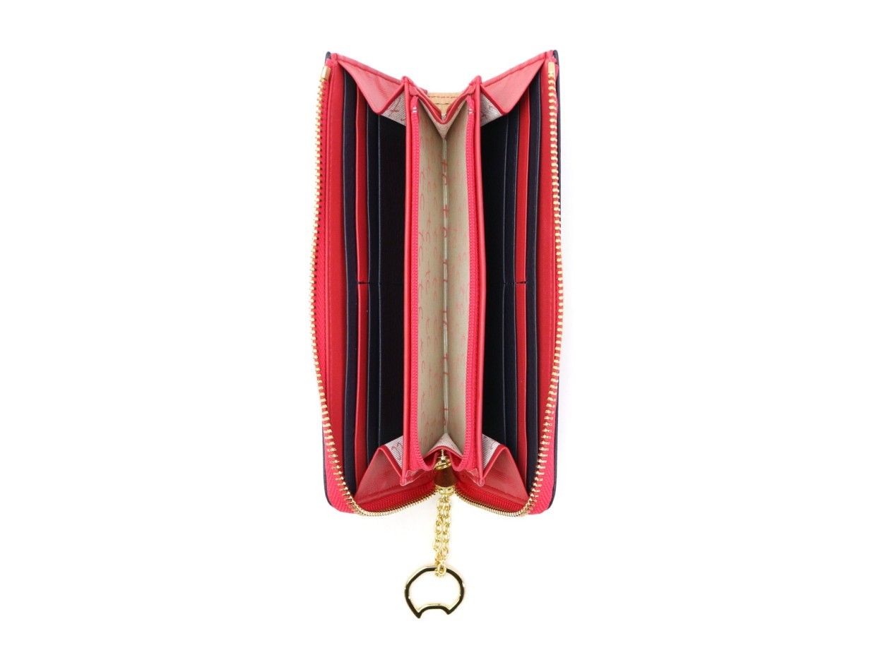 tsumori chisato CARRY 最大36%☆4/22まで ツモリチサト 財布 長