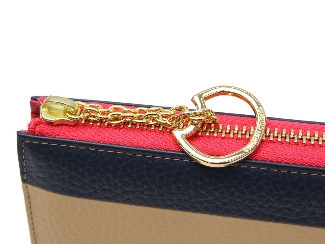 tsumori chisato CARRY 最大36%☆4/22まで ツモリチサト 財布 長