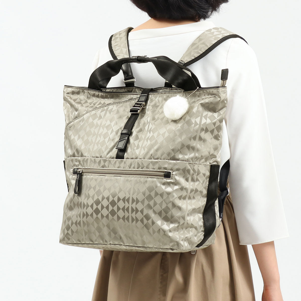 セール40％OFF カナナ リュック カナナプロジェクト Kanana project 