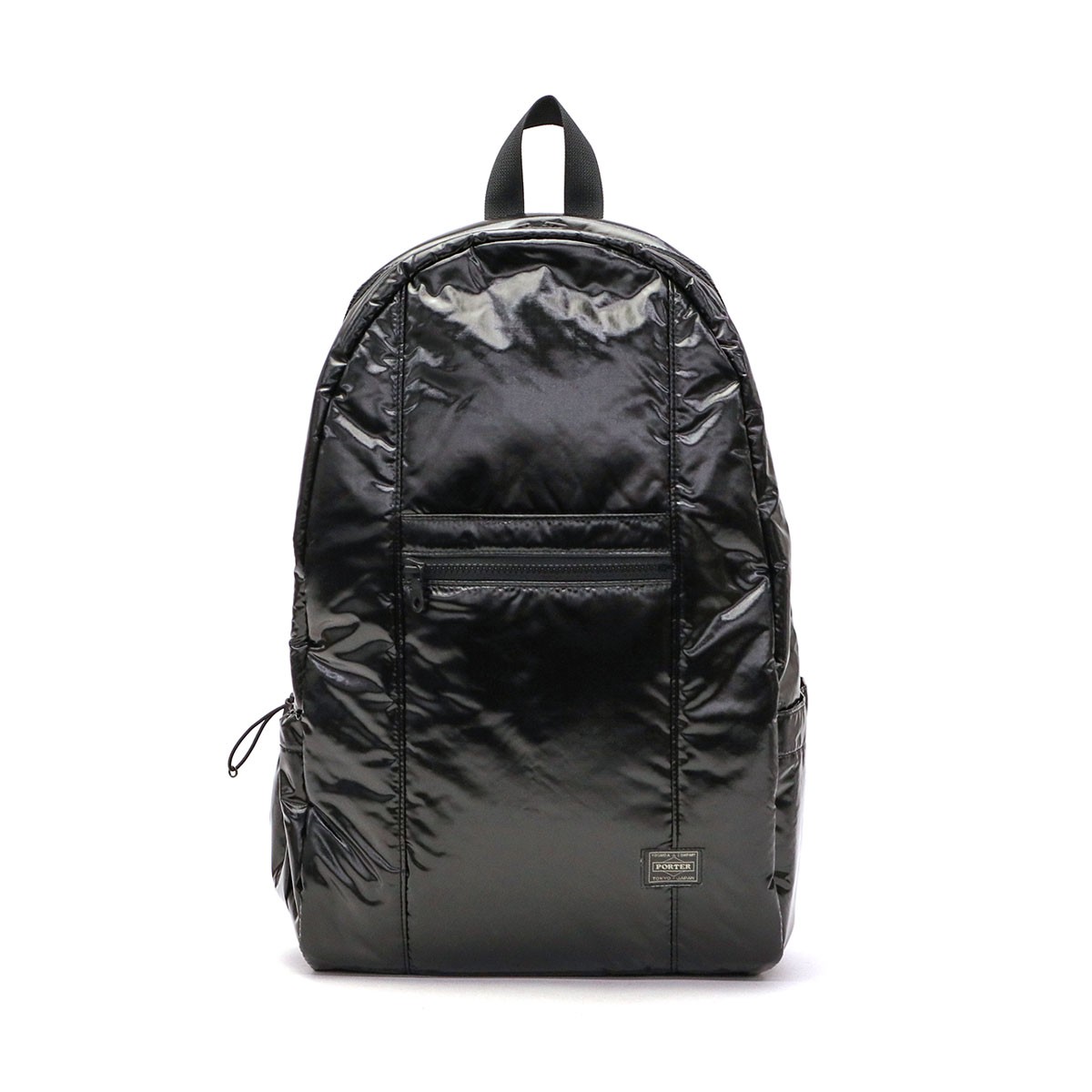 ポーター シーレ リュックサック(L) 598-09637 デイパック 吉田カバン PORTER CIRE RUCKSACK(L) A4 20L  ナイロン 軽量 軽い 通学 メンズ レディース