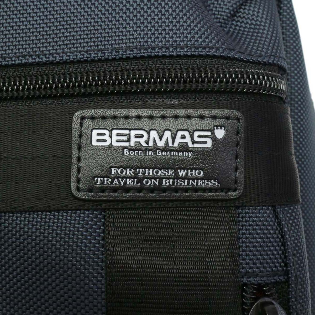 最大40% 10/25限定 正規品1年保証 バーマス BERMAS ビジネスバッグ ビジネスリュック バウアー3 BAUER3 60068 ビジネス  通勤 自転車通勤 : bermas-60068 : ギャレリア Bag&Luggage - 通販 - Yahoo!ショッピング