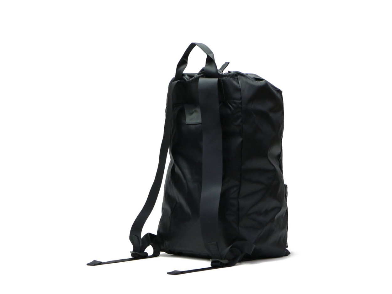 SNACK PACK(スナックパック) PACKABLE BOSTON BAG | 吉田カバン