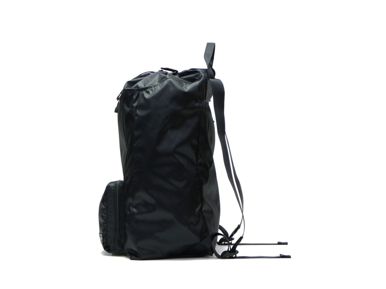 SNACK PACK（PORTER） ポーター スナックパック パッカブル リュック