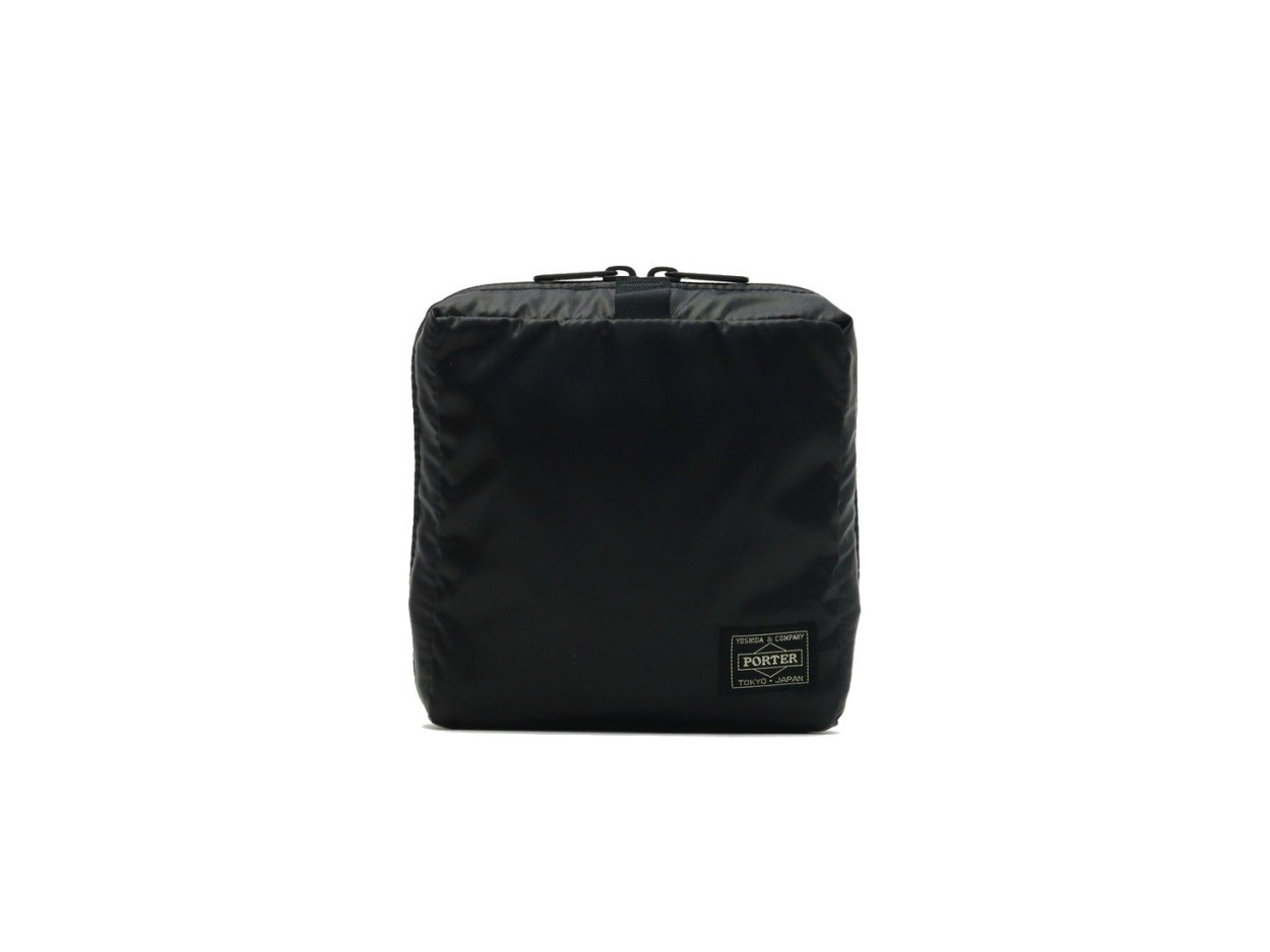 SNACK PACK（PORTER） ポーター スナックパック パッカブル