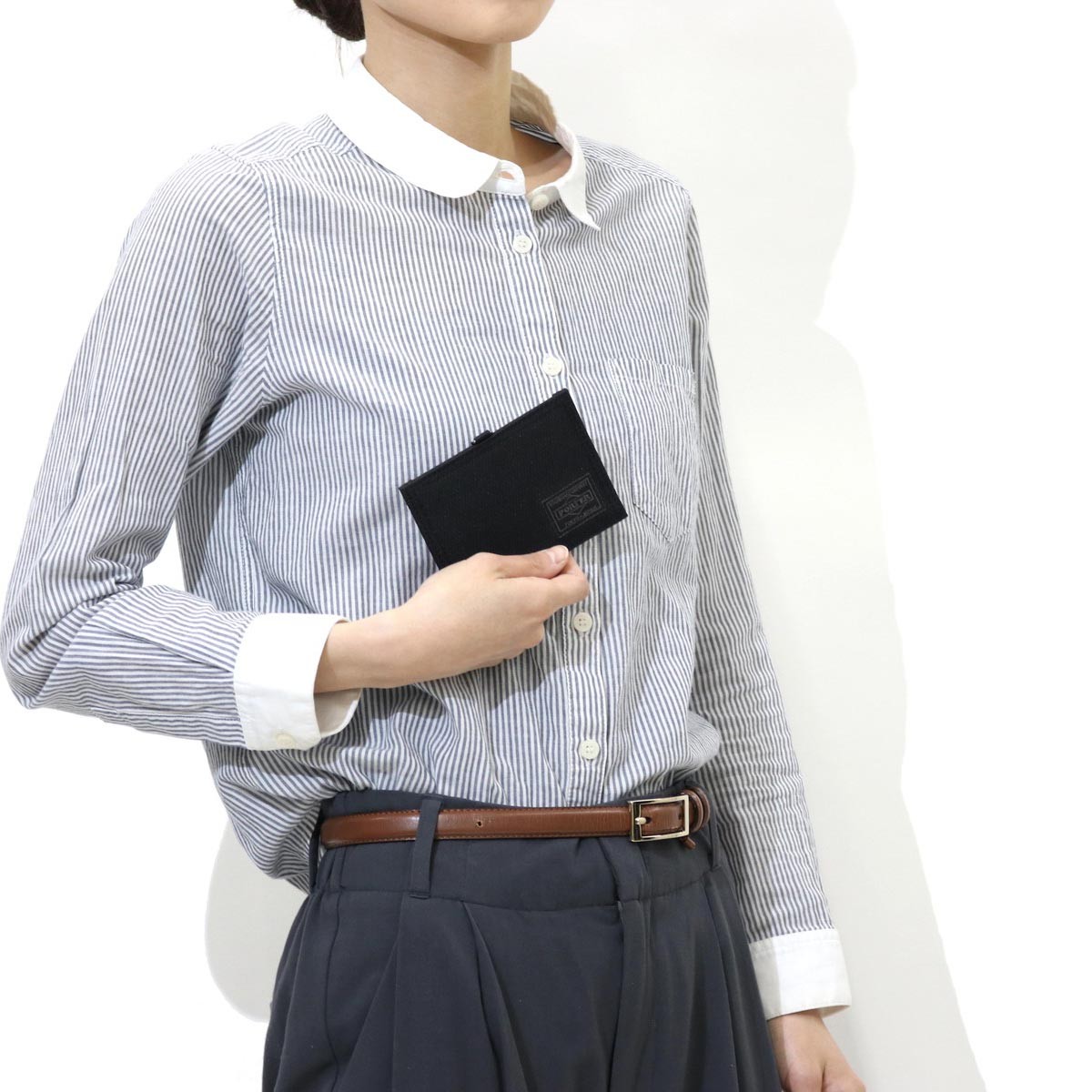 [ポーター] IDケース IDカードケース [DILL/ディル] Amazon | [ポーター] IDケース IDカードケース [DILL/ディル