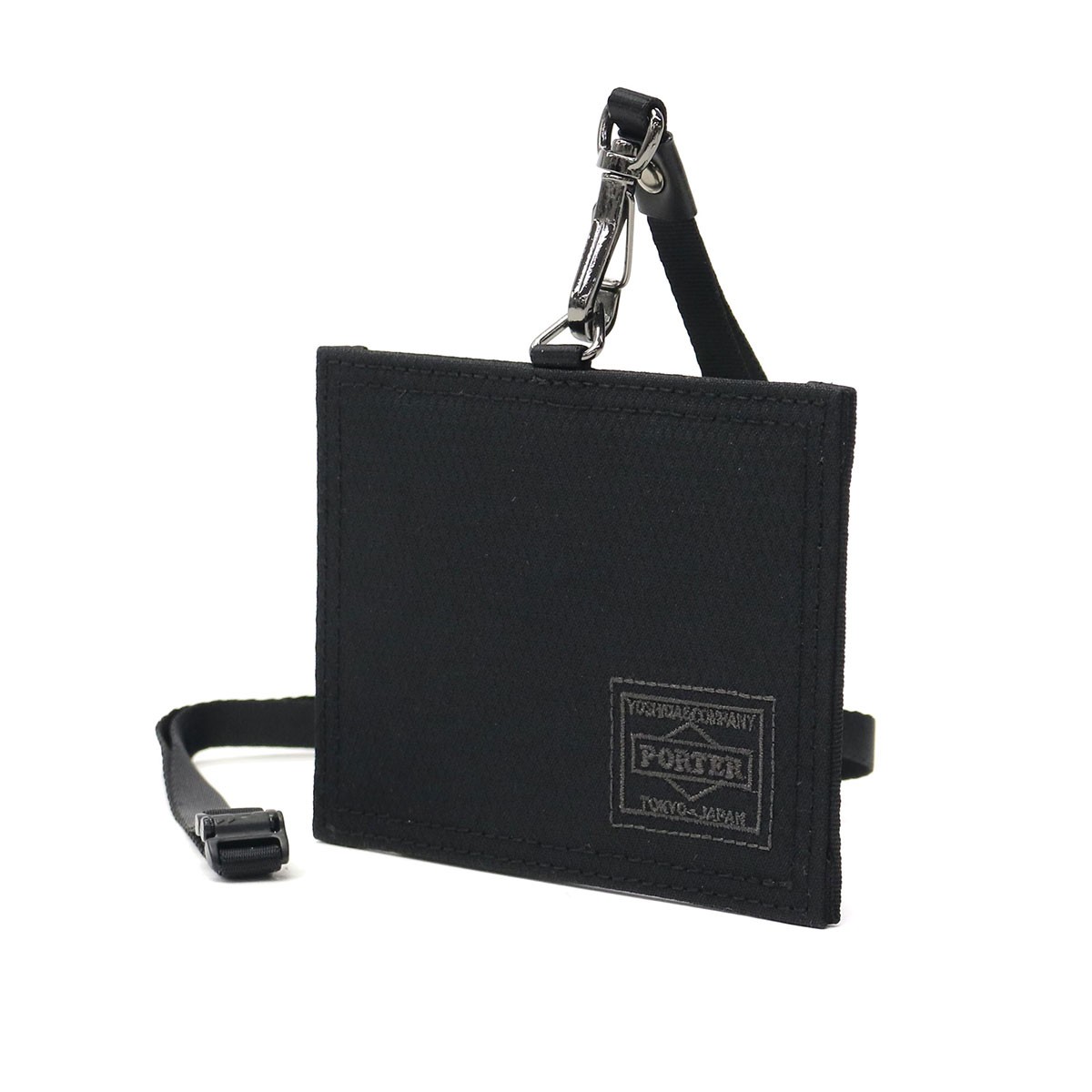 新品未使用品 PORTER ポーター DILL ディル CARD CASE DILL(ディル) CARD CASE | 吉田カバンホームページ | YOSHIDA & Co.