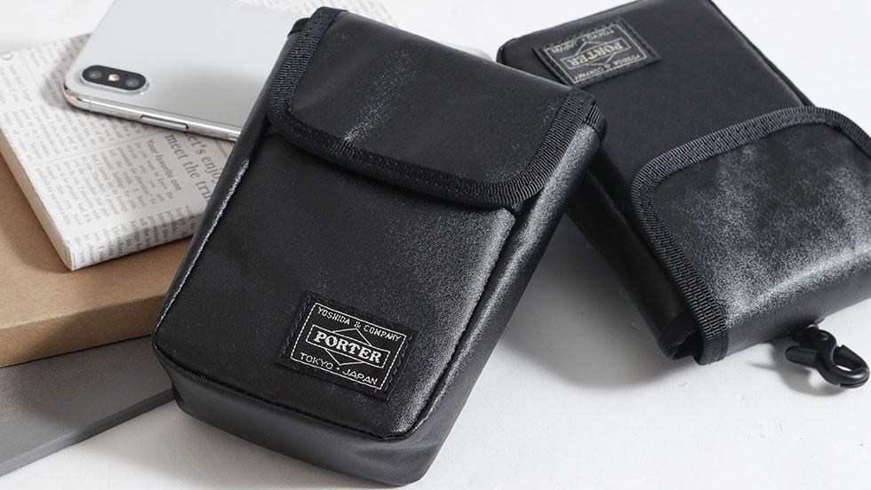 TACTICAL（PORTER） ポーター タクティカル ポーチ 654-07079