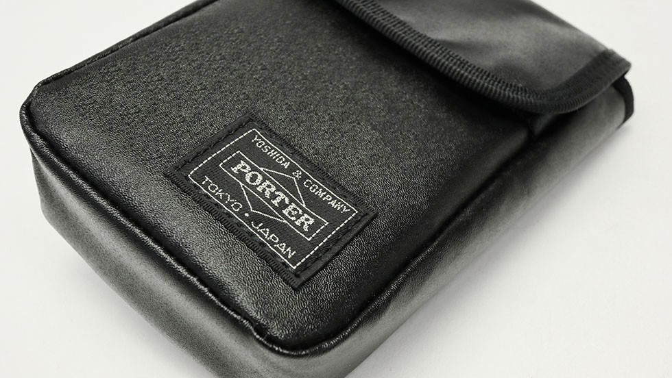 TACTICAL（PORTER） ポーター タクティカル ポーチ 654-07079