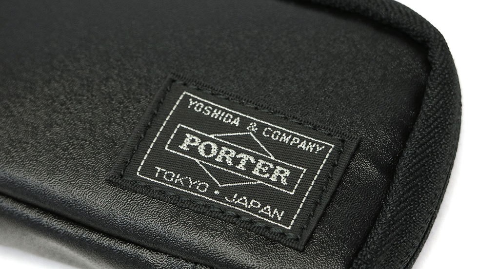 高評価低価 倍倍 10 11 28迄 コンパクト 日本製 メンズ レディース 654 070 ギャレリア Bag Luggage 通販 Paypayモール ポーター キーケース 吉田カバン Porter Tactical タクティカル Key Case 6連キーホルダー 国産超激得 Theemeraldseattle Com