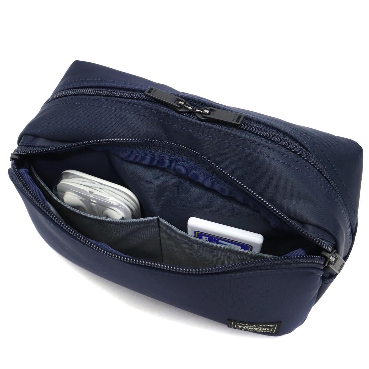 楽天市場】Setinn セットイン 国内正規 24SS Club Pouch クラブ
