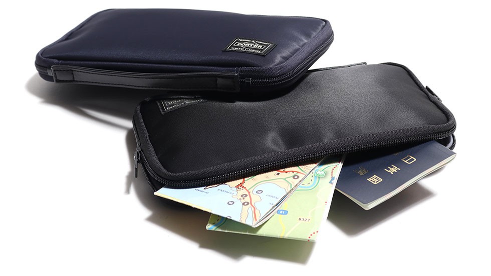 国産日本製 吉田カバン トラベルオーガナイザー ポーター タイム PORTER TIME ポーチ 旅行 出張 ナイロン 軽量 ビジカジ 655-17879 メンズ レディース ギャレリア BagLuggage 通販 PayPayモール ポーター タイム トラベルオーガナイザー 655-17879 トラベルウォレット 長財布 ラウンドファスナー 大容量 吉田カバン porter