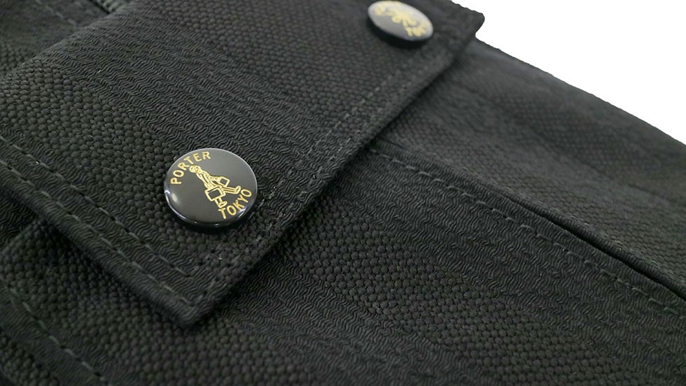TANGO BLACK(PORTER) ポーター タンゴブラック ボストンバッグ TANGO BLACK(PORTER) ポーター タンゴブラック ボストンバッグ