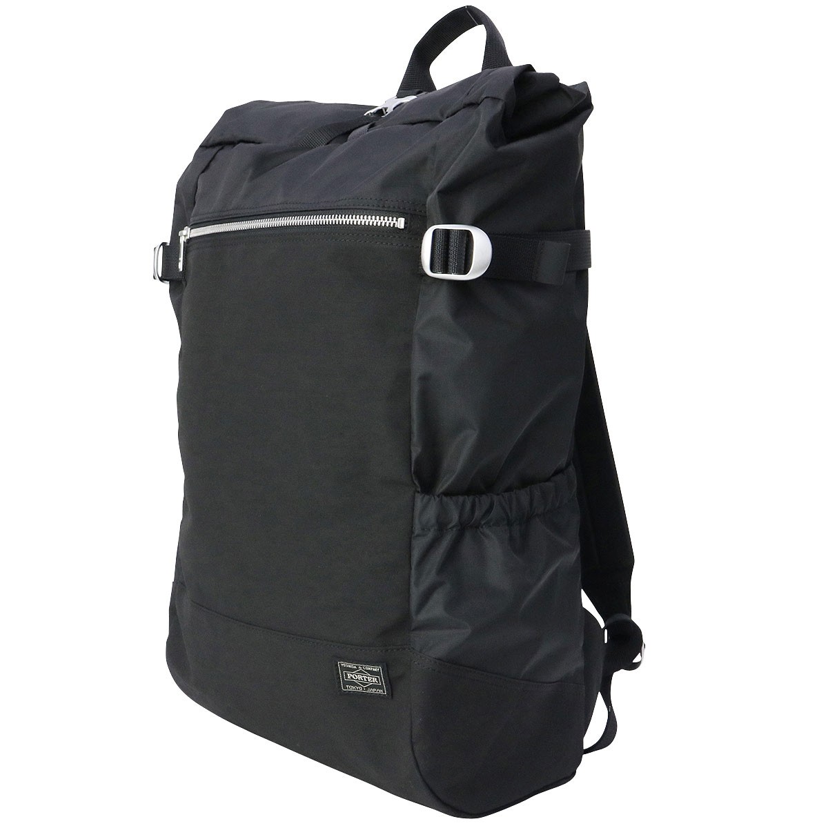 最大21 獲得 吉田カバン ポーター リュック Porter Terra ポーター テラ Back Pack バックパック 吉田かばん A3 メンズ レディース 658 05426 ギャレリア Bag Luggage 通販 Paypayモール