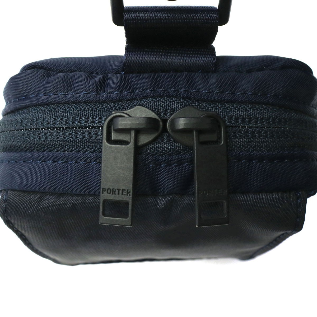 DARK FOREST(ダークフォレスト) WAIST BAG(S) | 吉田カバン