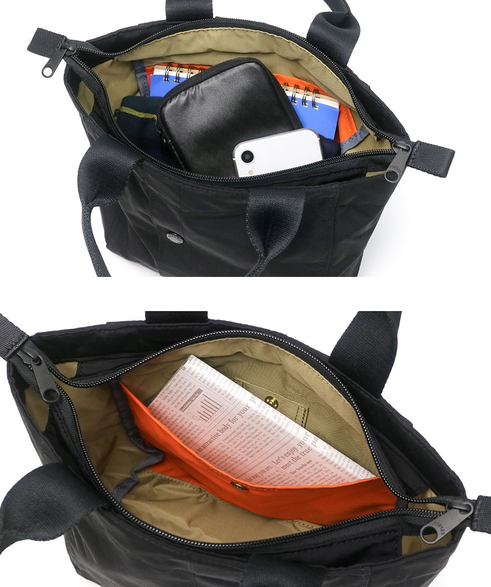 PORTER 2（PORTER） ポーター ツー トートバッグ(S) 660-05796
